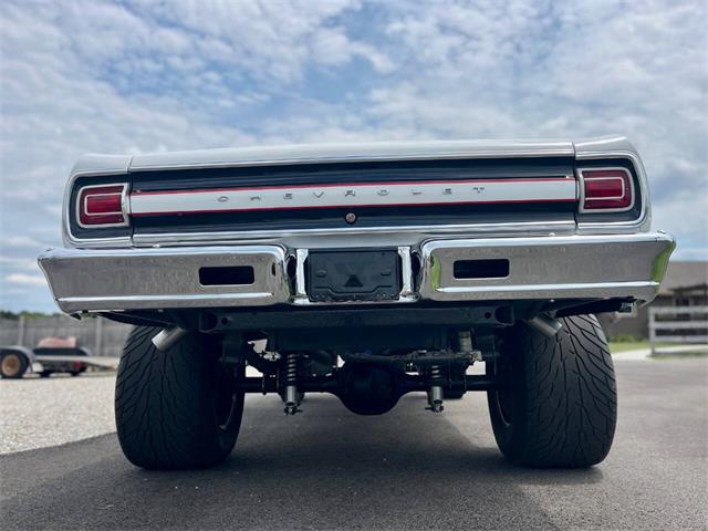 1965 Chevrolet Chevelle Malibu (CC-2093025) for sale in Knightstown, Indiana