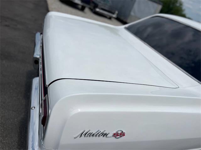 1965 Chevrolet Chevelle Malibu (CC-2093025) for sale in Knightstown, Indiana