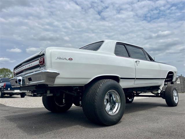 1965 Chevrolet Chevelle Malibu (CC-2093025) for sale in Knightstown, Indiana