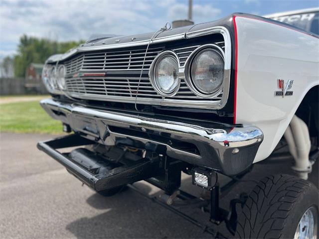 1965 Chevrolet Chevelle Malibu (CC-2093025) for sale in Knightstown, Indiana