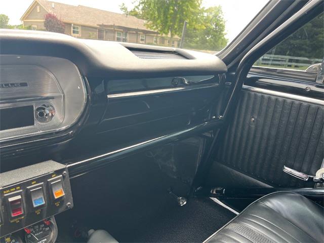 1965 Chevrolet Chevelle Malibu (CC-2093025) for sale in Knightstown, Indiana