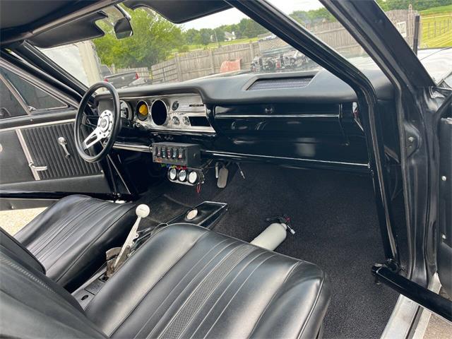1965 Chevrolet Chevelle Malibu (CC-2093025) for sale in Knightstown, Indiana