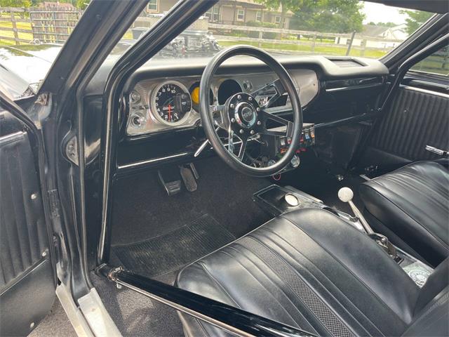 1965 Chevrolet Chevelle Malibu (CC-2093025) for sale in Knightstown, Indiana
