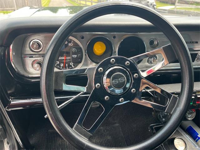 1965 Chevrolet Chevelle Malibu (CC-2093025) for sale in Knightstown, Indiana