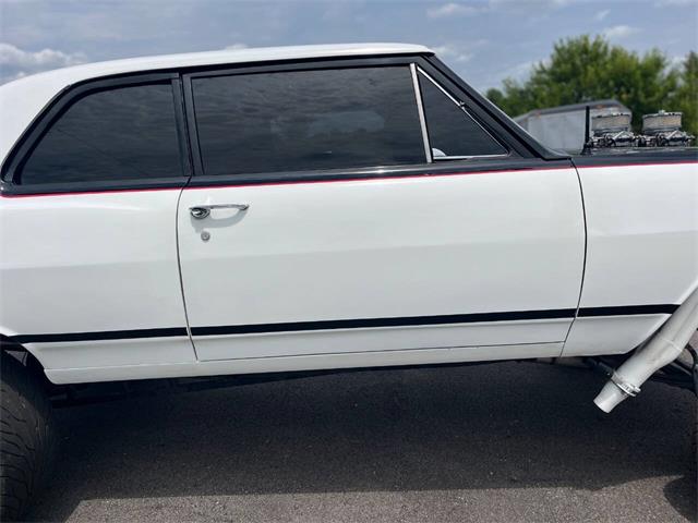 1965 Chevrolet Chevelle Malibu (CC-2093025) for sale in Knightstown, Indiana
