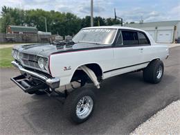 1965 Chevrolet Chevelle Malibu (CC-2093025) for sale in Knightstown, Indiana