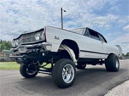 1965 Chevrolet Chevelle Malibu (CC-2093025) for sale in Knightstown, Indiana