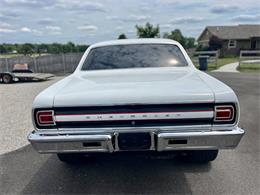 1965 Chevrolet Chevelle Malibu (CC-2093025) for sale in Knightstown, Indiana
