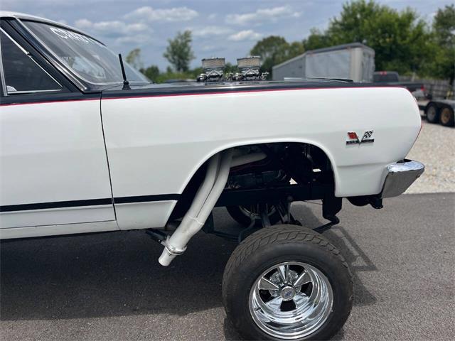 1965 Chevrolet Chevelle Malibu (CC-2093025) for sale in Knightstown, Indiana