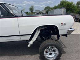 1965 Chevrolet Chevelle Malibu (CC-2093025) for sale in Knightstown, Indiana