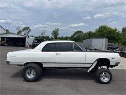 1965 Chevrolet Chevelle Malibu (CC-2093025) for sale in Knightstown, Indiana