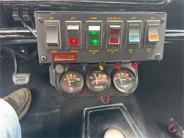1965 Chevrolet Chevelle Malibu (CC-2093025) for sale in Knightstown, Indiana