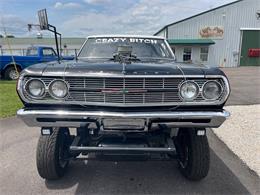 1965 Chevrolet Chevelle Malibu (CC-2093025) for sale in Knightstown, Indiana