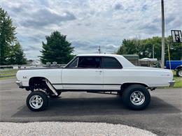 1965 Chevrolet Chevelle Malibu (CC-2093025) for sale in Knightstown, Indiana