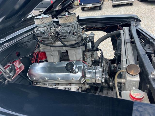 1965 Chevrolet Chevelle Malibu (CC-2093025) for sale in Knightstown, Indiana