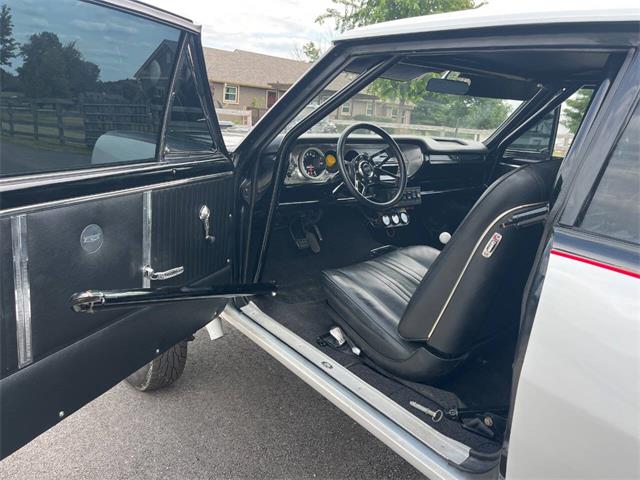 1965 Chevrolet Chevelle Malibu (CC-2093025) for sale in Knightstown, Indiana