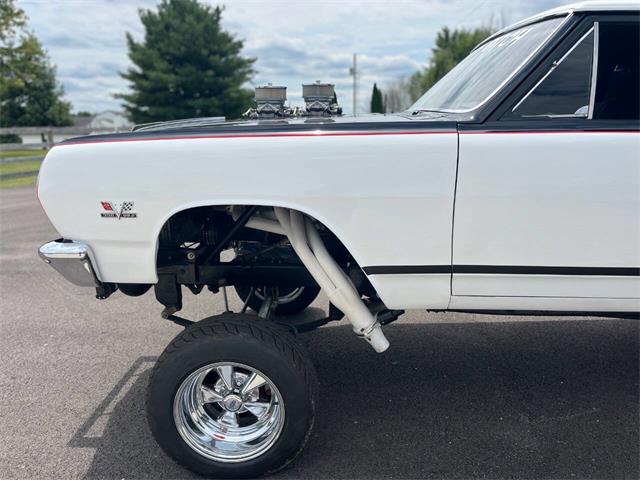 1965 Chevrolet Chevelle Malibu (CC-2093025) for sale in Knightstown, Indiana