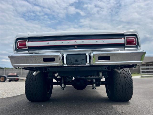 1965 Chevrolet Chevelle Malibu (CC-2093025) for sale in Knightstown, Indiana