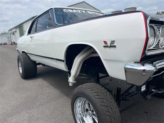 1965 Chevrolet Chevelle Malibu (CC-2093025) for sale in Knightstown, Indiana