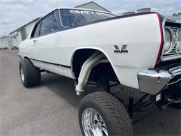 1965 Chevrolet Chevelle Malibu (CC-2093025) for sale in Knightstown, Indiana