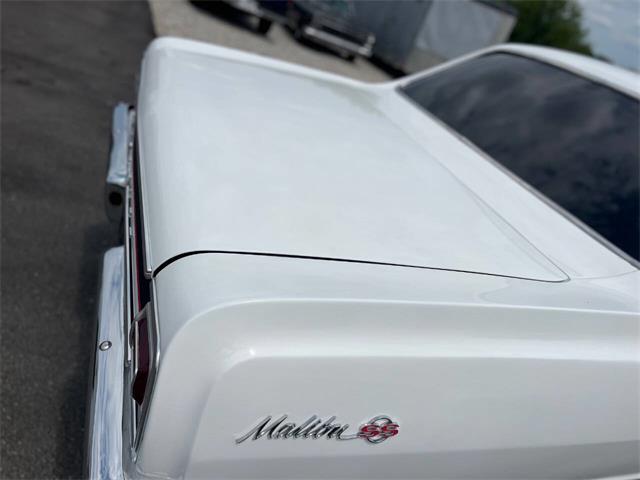 1965 Chevrolet Chevelle Malibu (CC-2093025) for sale in Knightstown, Indiana