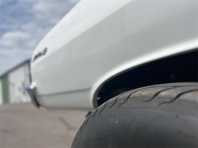 1965 Chevrolet Chevelle Malibu (CC-2093025) for sale in Knightstown, Indiana