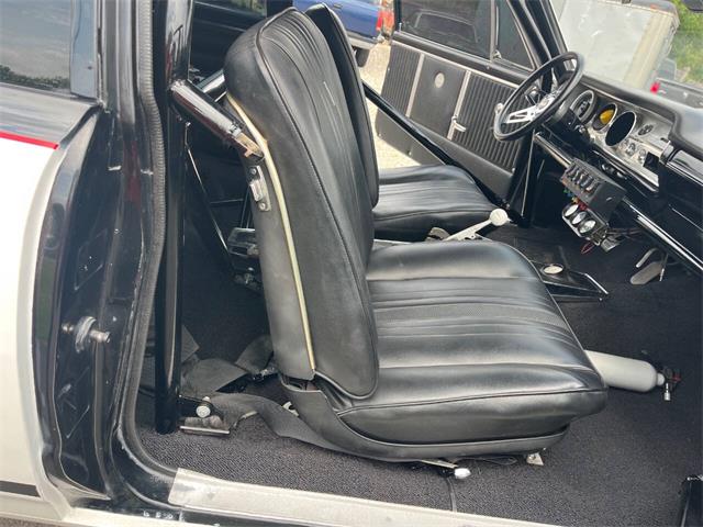 1965 Chevrolet Chevelle Malibu (CC-2093025) for sale in Knightstown, Indiana