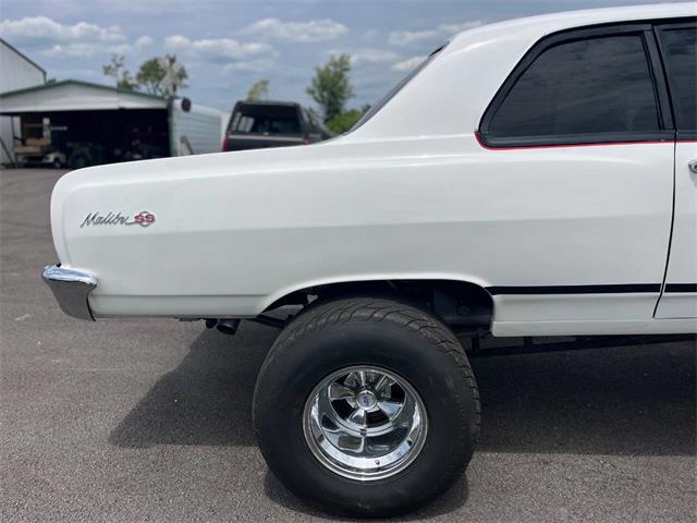 1965 Chevrolet Chevelle Malibu (CC-2093025) for sale in Knightstown, Indiana