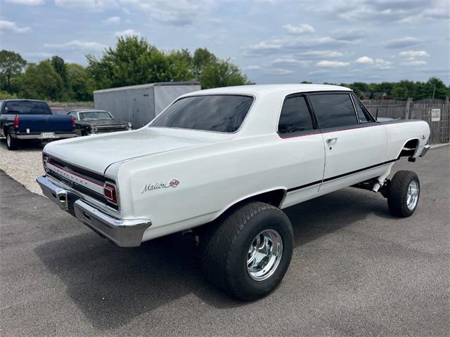 1965 Chevrolet Chevelle Malibu (CC-2093025) for sale in Knightstown, Indiana