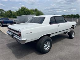 1965 Chevrolet Chevelle Malibu (CC-2093025) for sale in Knightstown, Indiana
