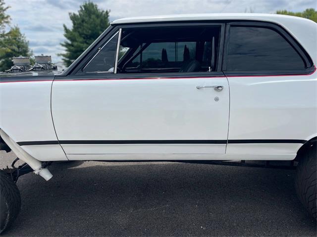 1965 Chevrolet Chevelle Malibu (CC-2093025) for sale in Knightstown, Indiana