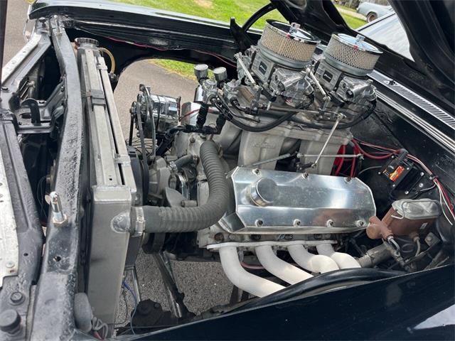 1965 Chevrolet Chevelle Malibu (CC-2093025) for sale in Knightstown, Indiana