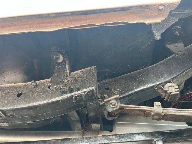 1965 Chevrolet Chevelle Malibu (CC-2093025) for sale in Knightstown, Indiana