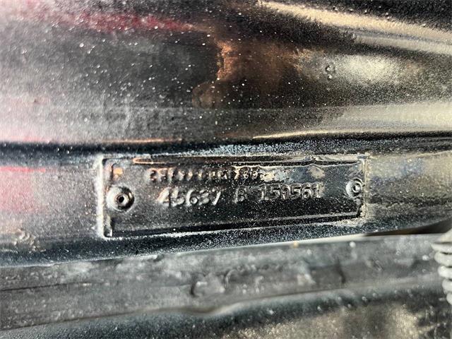 1965 Chevrolet Chevelle Malibu (CC-2093025) for sale in Knightstown, Indiana