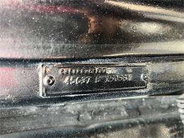 1965 Chevrolet Chevelle Malibu (CC-2093025) for sale in Knightstown, Indiana