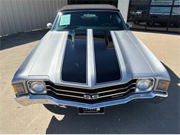 1972 Chevrolet Chevelle (CC-2093029) for sale in Fort Worth, Texas
