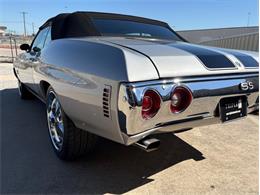 1972 Chevrolet Chevelle (CC-2093029) for sale in Fort Worth, Texas