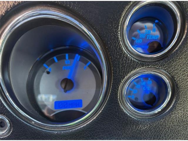 1972 Chevrolet Chevelle (CC-2093029) for sale in Fort Worth, Texas