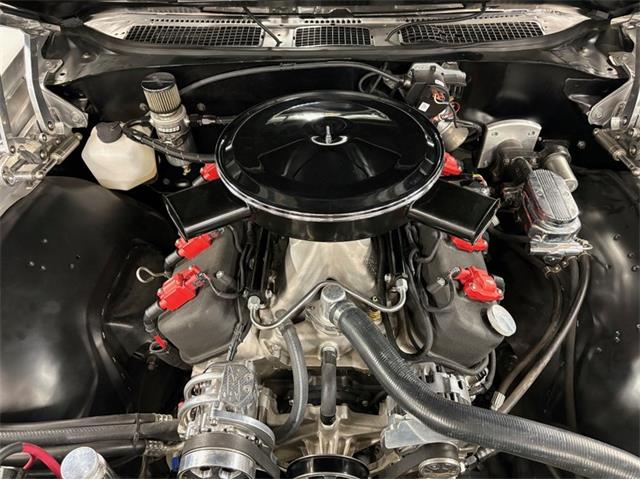 1972 Chevrolet Chevelle (CC-2093029) for sale in Fort Worth, Texas