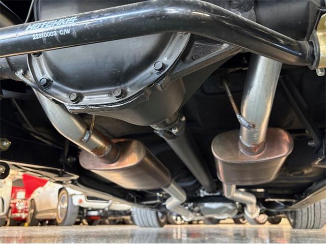 1972 Chevrolet Chevelle (CC-2093029) for sale in Fort Worth, Texas