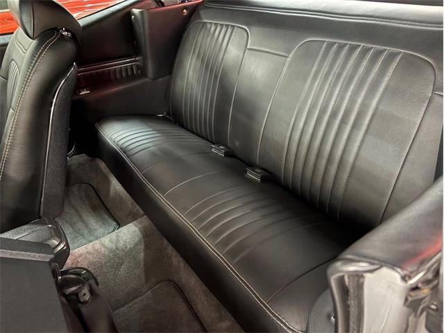 1972 Chevrolet Chevelle (CC-2093029) for sale in Fort Worth, Texas