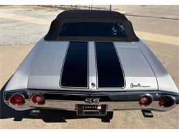 1972 Chevrolet Chevelle (CC-2093029) for sale in Fort Worth, Texas