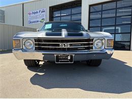 1972 Chevrolet Chevelle (CC-2093029) for sale in Fort Worth, Texas