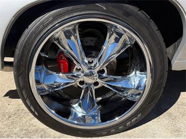 1972 Chevrolet Chevelle (CC-2093029) for sale in Fort Worth, Texas