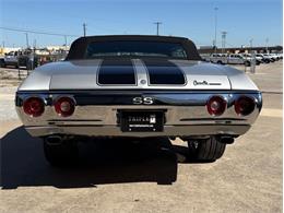 1972 Chevrolet Chevelle (CC-2093029) for sale in Fort Worth, Texas