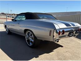 1972 Chevrolet Chevelle (CC-2093029) for sale in Fort Worth, Texas