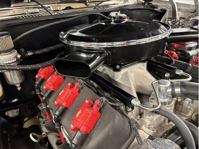 1972 Chevrolet Chevelle (CC-2093029) for sale in Fort Worth, Texas