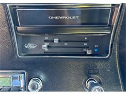 1972 Chevrolet Chevelle (CC-2093029) for sale in Fort Worth, Texas