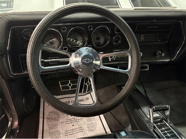 1972 Chevrolet Chevelle (CC-2093029) for sale in Fort Worth, Texas