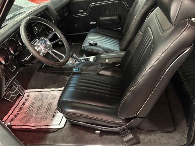 1972 Chevrolet Chevelle (CC-2093029) for sale in Fort Worth, Texas